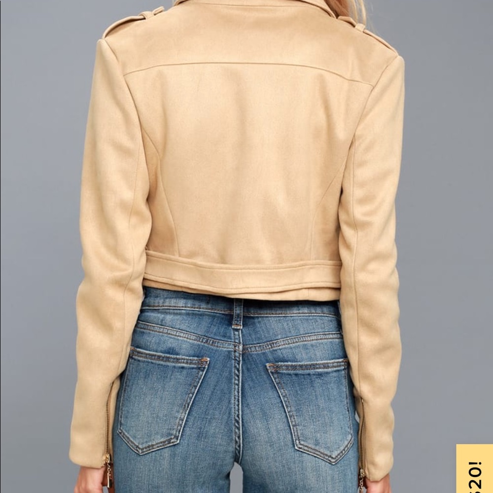 Cute Jacket - image 3